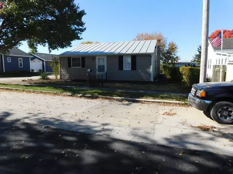 704 Washington St, Versailles, OH 45380