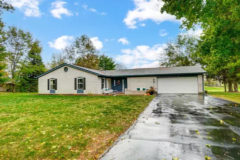 4659 E County Line Rd, Springfield, OH 45502 photo 7