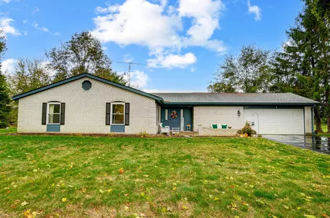 4659 E County Line Rd, Springfield, OH 45502 photo 6