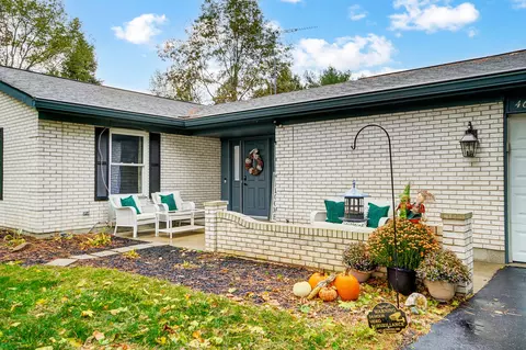 4659 E County Line Rd, Springfield, OH 45502 photo 9