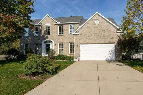 1081 Star Valley Ct, Centerville, OH 45458 photo 2