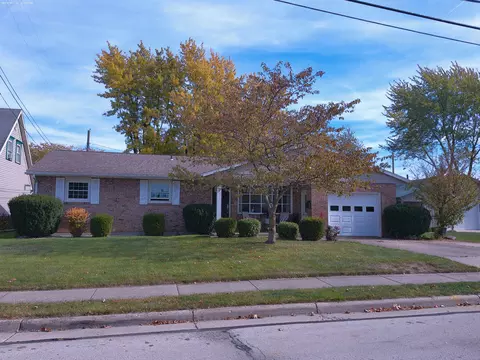 14 S Park St, New Bremen, OH 45869