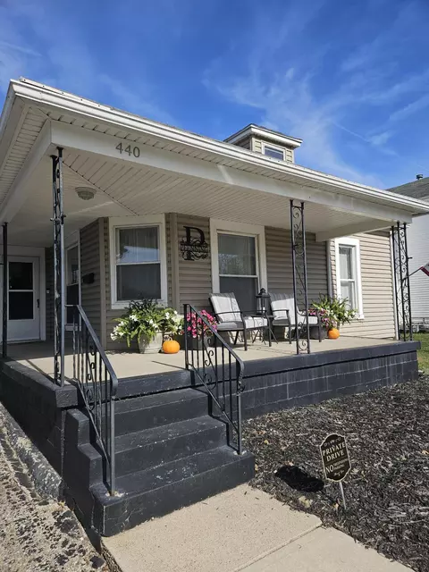 440 E Ash St, Piqua, OH 45356