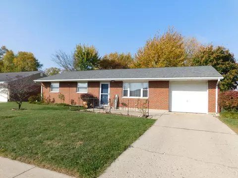 211 Stewart Dr, Sidney, OH 45365