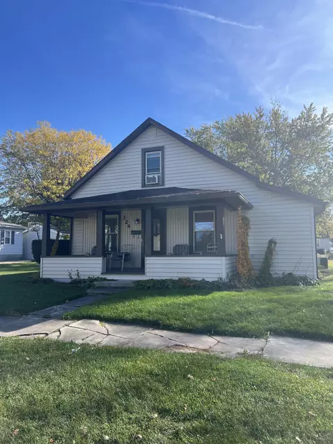 324 South Ave, Van Wert, OH 45891