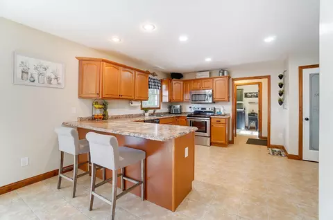 Kitchen - 3931 Pinewood Ave, Springfield, OH 45502 photo 1 of 4