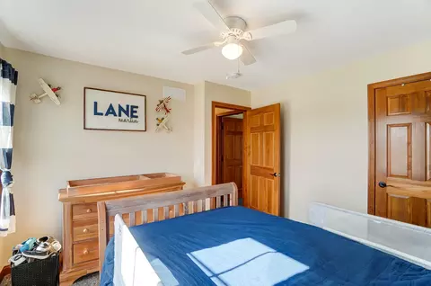 Bedroom - 3931 Pinewood Ave, Springfield, OH 45502 photo 5 of 7