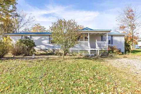 11545 Ash St, Lakeview, OH 43331