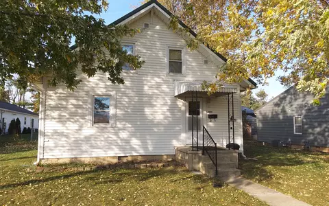 927 South St, Celina, OH 45822