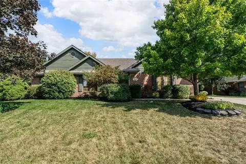 110 Denwood Trl, Clayton, OH 45315