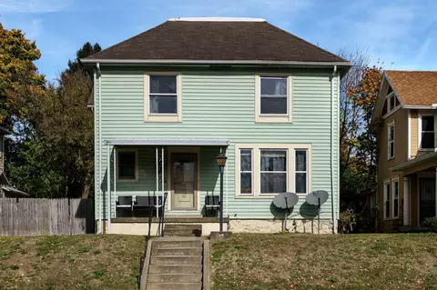 376 Stanton Ave, Springfield, OH 45503