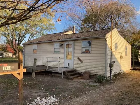 1363 Albemarle Rd, Springfield, OH 45504