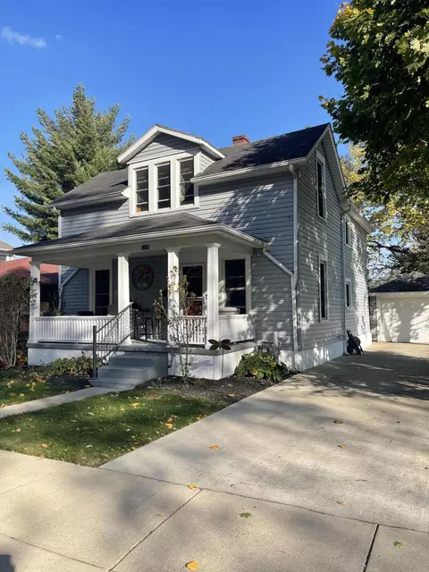 1215 Forest Ave, Piqua, OH 45356