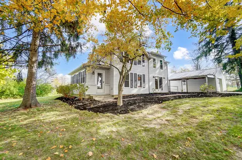 6700 Ross Rd, New Carlisle, OH 45344