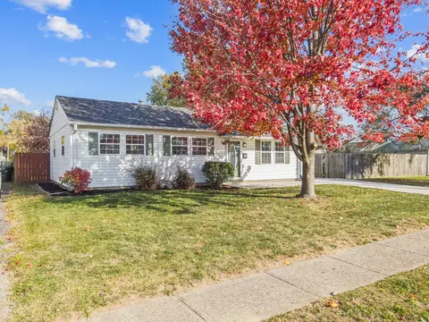 375 N American Blvd, Vandalia, OH 45377
