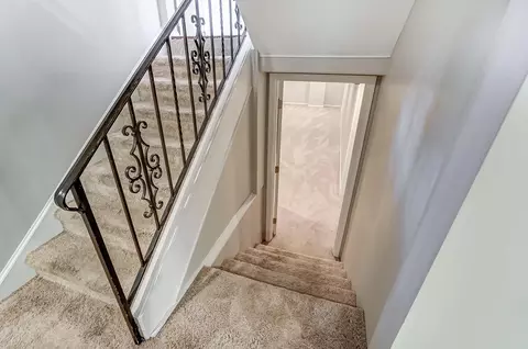 Entry Way - 606 Westchester Park Dr, Springfield, OH 45504 photo 10 of 10