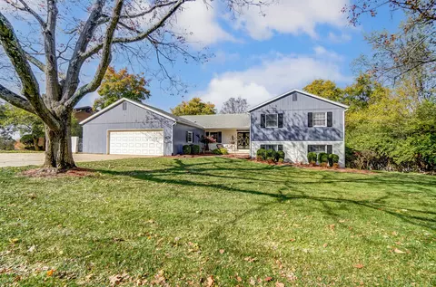Exterior - 606 Westchester Park Dr, Springfield, OH 45504 photo 2 of 22