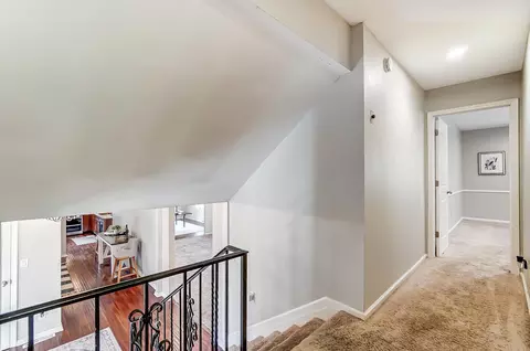Entry Way - 606 Westchester Park Dr, Springfield, OH 45504 photo 8 of 10