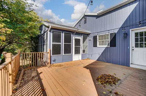 Exterior - 606 Westchester Park Dr, Springfield, OH 45504 photo 19 of 22