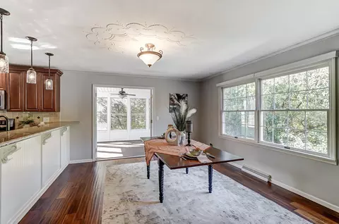 Dining - 606 Westchester Park Dr, Springfield, OH 45504 photo 1 of 5