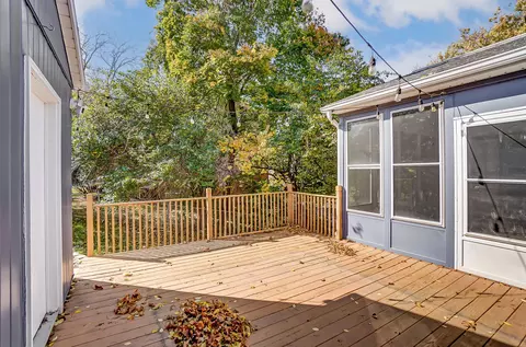 Exterior - 606 Westchester Park Dr, Springfield, OH 45504 photo 21 of 22