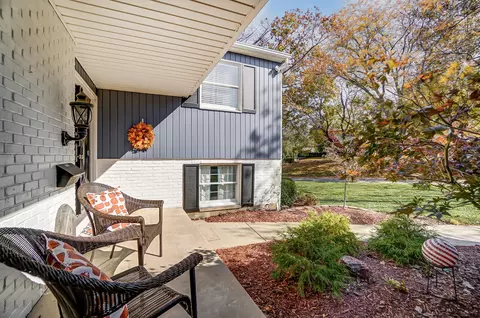 Exterior - 606 Westchester Park Dr, Springfield, OH 45504 photo 5 of 22
