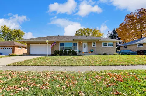 4608 Tulane Rd, Springfield, OH 45503 photo 2