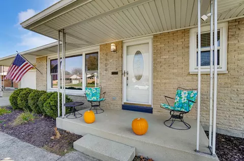 4608 Tulane Rd, Springfield, OH 45503 photo 5