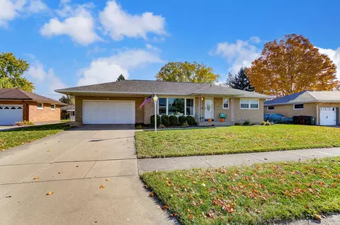4608 Tulane Rd, Springfield, OH 45503 photo 3