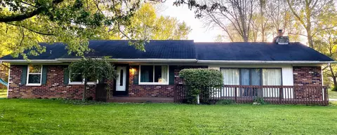 10414 Florida Ave, Sidney, OH 45365
