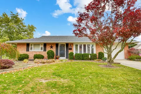3200 Glouster St, Springfield, OH 45503