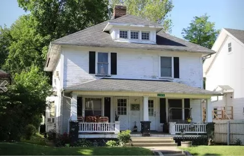 1103-1105 Broadway St, Springfield, OH 45504
