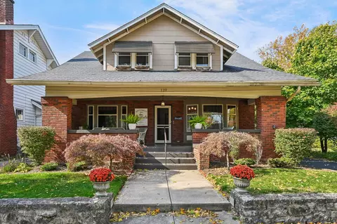 120 S Oxford St, Troy, OH 45373