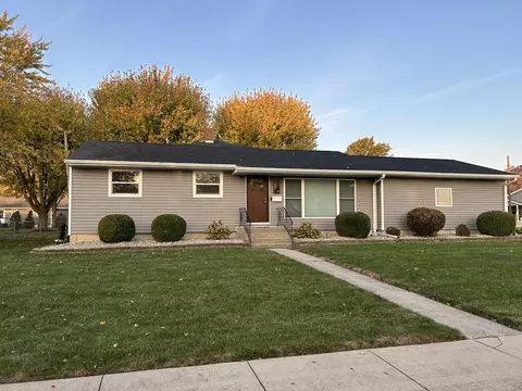 700 Marian Dr, Coldwater, OH 45828