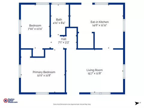 701 S Burnett Rd, Springfield, OH 45505 photo 27