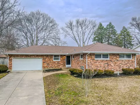 1828 Sierra Ave, Springfield, OH 45503