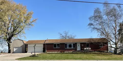 630 Doorley Rd, Sidney, OH 45365