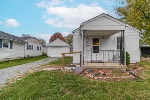 530 Wilson Ave, Piqua, OH 45356