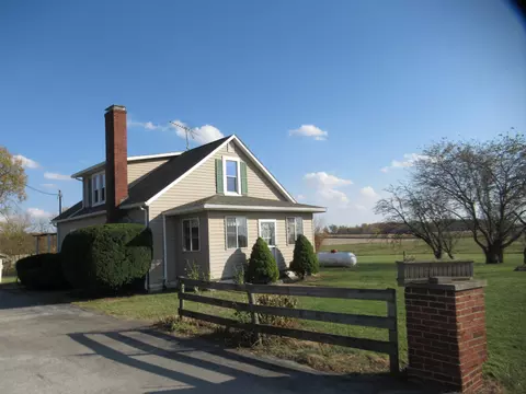 4059 Jaysville St Johns Rd, Greenville, OH 45331