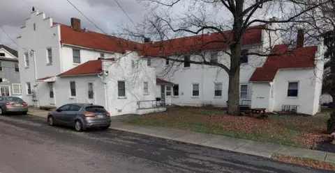 1 E Main St, South Vienna, OH 45369