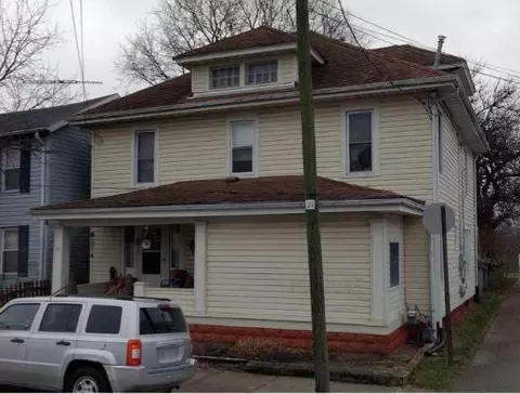 15 W Main St, South Vienna, OH 45369