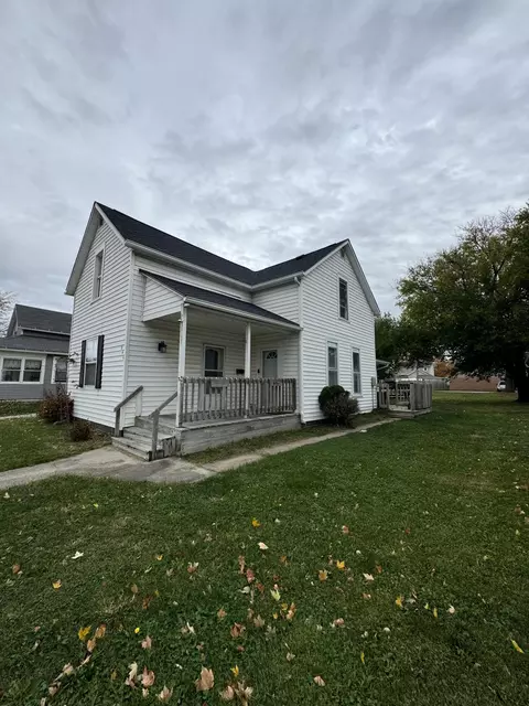 240 N Spruce St, Saint Marys, OH 45885