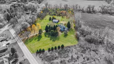 2374 Short Cut Rd, Urbana, OH 43078
