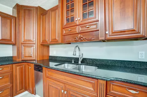 Kitchen - 281 Dorman Dr, Sidney, OH 45365 photo 3 of 3