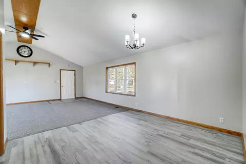 Living - 281 Dorman Dr, Sidney, OH 45365 photo 4 of 8