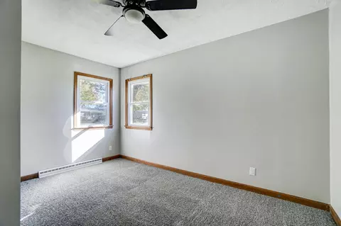 Bedroom - 281 Dorman Dr, Sidney, OH 45365 photo 5 of 6