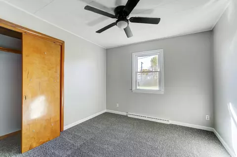 Bedroom - 281 Dorman Dr, Sidney, OH 45365 photo 3 of 6