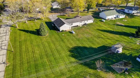 281 Dorman Dr, Sidney, OH 45365