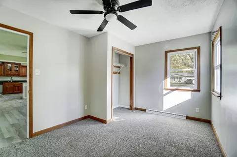 Bedroom - 281 Dorman Dr, Sidney, OH 45365 photo 6 of 6