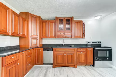 Kitchen - 281 Dorman Dr, Sidney, OH 45365 photo 2 of 3